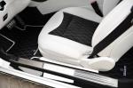 Mercedes-Benz 800 Coupe by Brabus 2011 года
